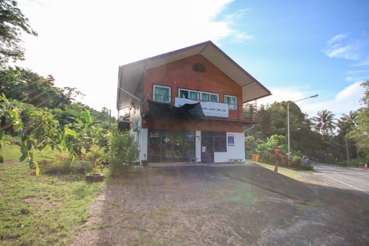 Hotel Oyo 75373 Chamil House Nai Harn Exteriér fotografie